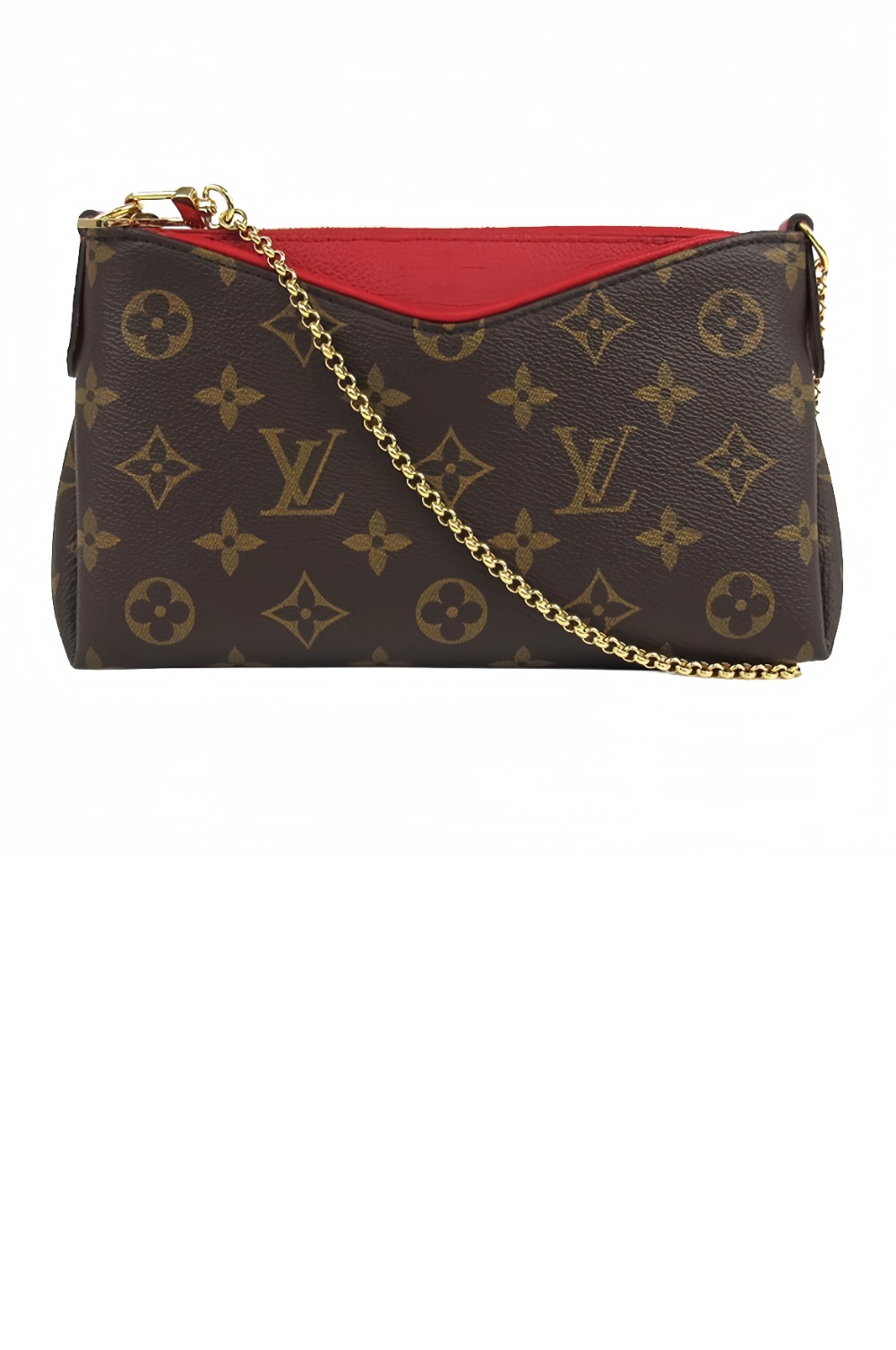 미러급레플리카사이트 | 명품레플리카 전문 쇼핑몰  | 퍼스트원 - 팔라스 크로스백 M41639 > 루이비통