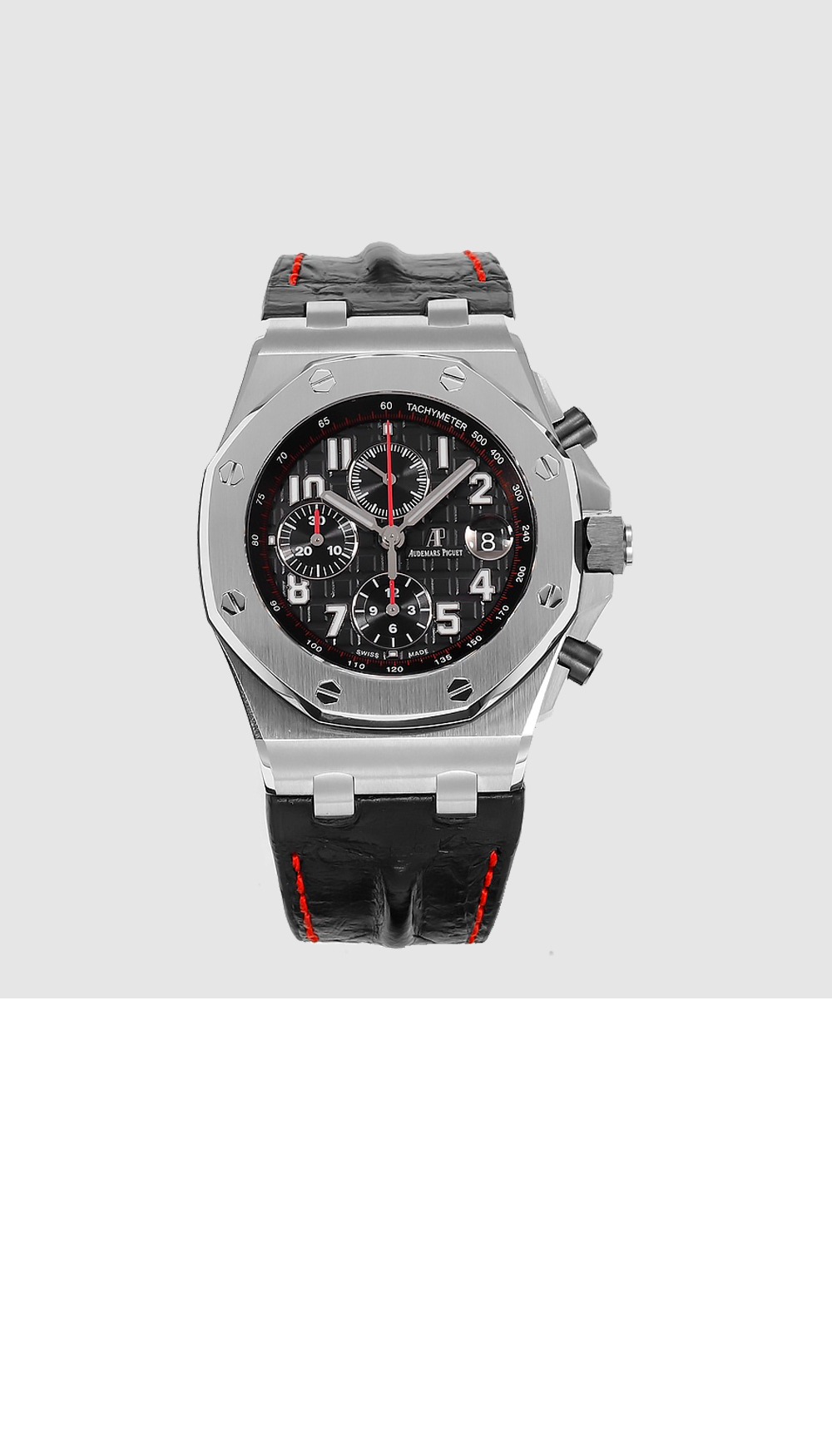 미러급레플리카사이트 | 명품레플리카 전문 쇼핑몰  | 퍼스트원 - 로얄오크 오프쇼어 42 26176FO > 오데마피게