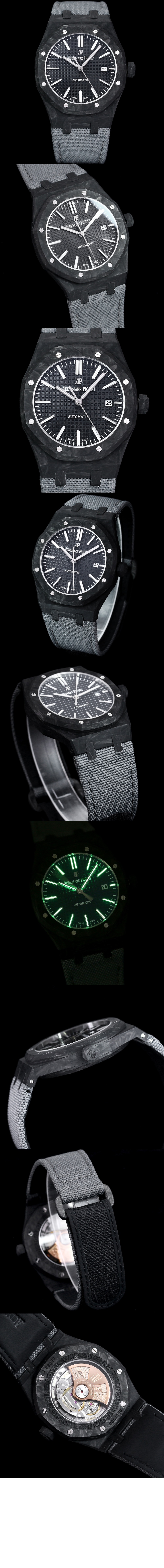 미러급레플리카사이트 | 명품레플리카 전문 쇼핑몰  | 퍼스트원 - 로얄오크 점보 41 15400ST > 오데마피게