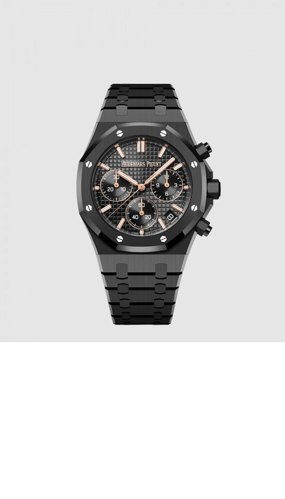 미러급레플리카사이트 | 명품레플리카 전문 쇼핑몰  | 퍼스트원 - 로얄오크 크로노그래프 41 26240CE > 오데마피게