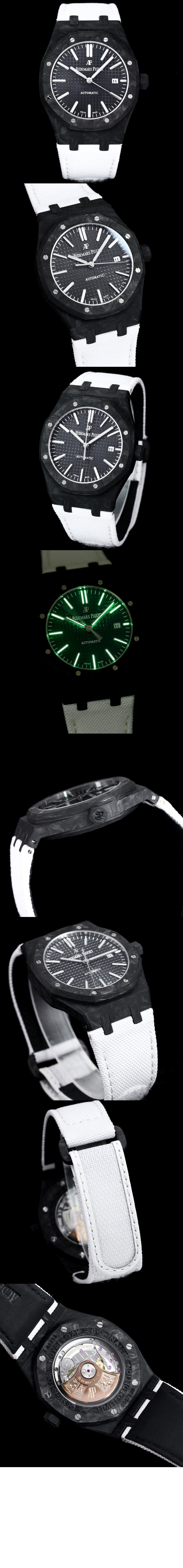 미러급레플리카사이트 | 명품레플리카 전문 쇼핑몰  | 퍼스트원 - 로얄오크 점보 41 15400ST > 오데마피게