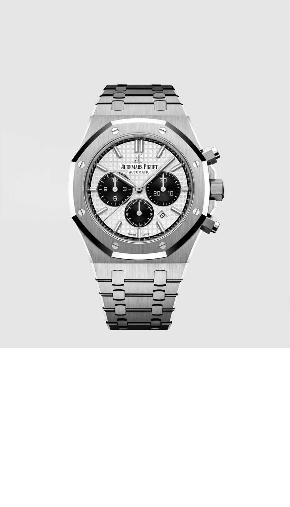 미러급레플리카사이트 | 명품레플리카 전문 쇼핑몰  | 퍼스트원 - 로얄오크 금통 41 26331ST > 오데마피게