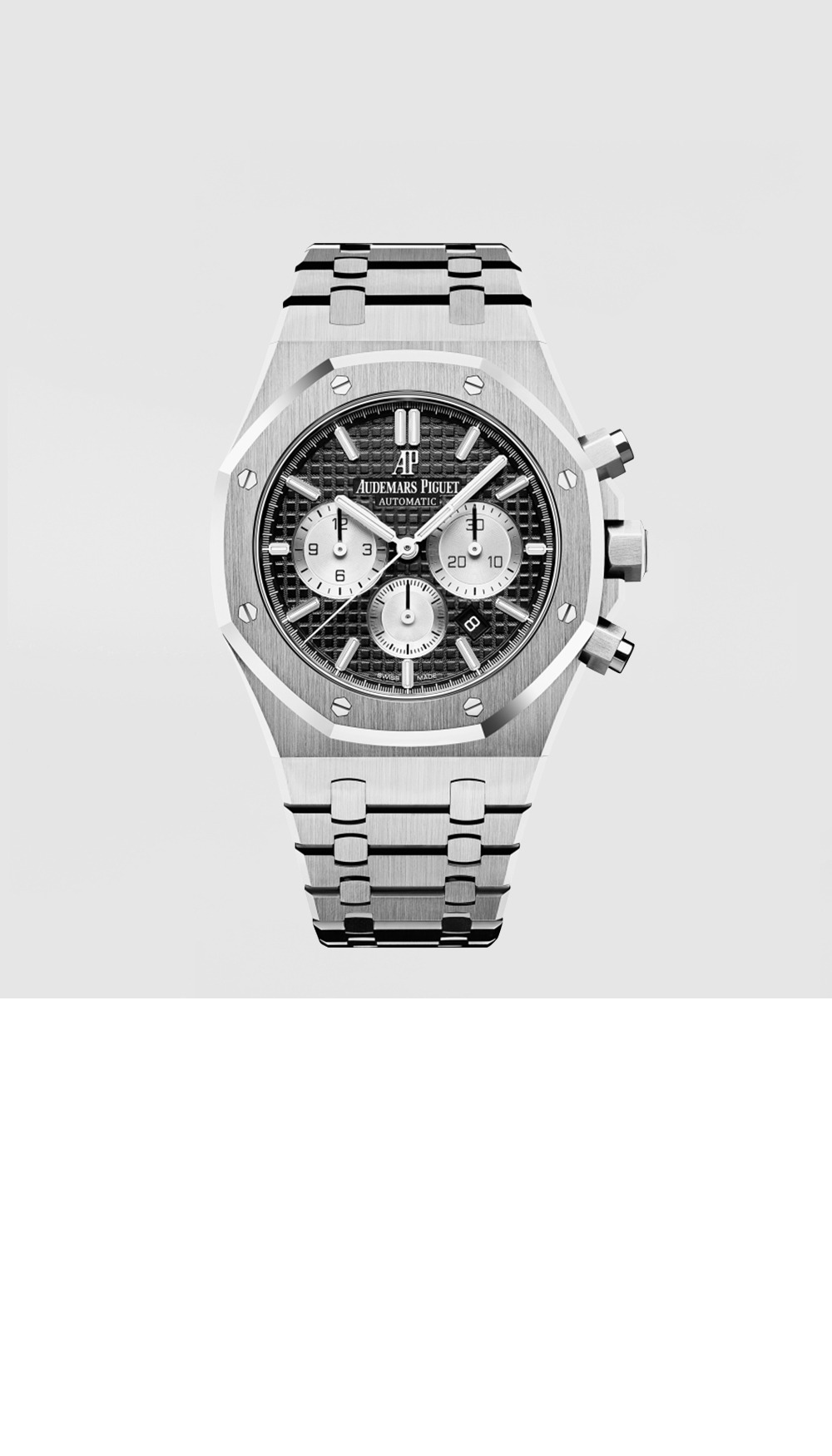 미러급레플리카사이트 | 명품레플리카 전문 쇼핑몰  | 퍼스트원 - 로얄오크 금통 41 26331ST > 오데마피게