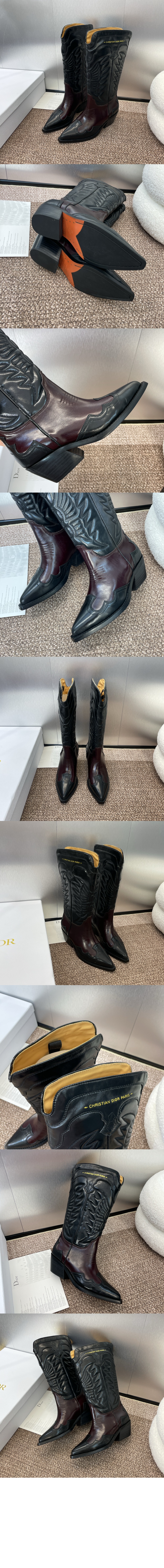 미러급레플리카사이트 | 명품레플리카 전문 쇼핑몰  | 퍼스트원 - 부츠 KCI961 > 디올