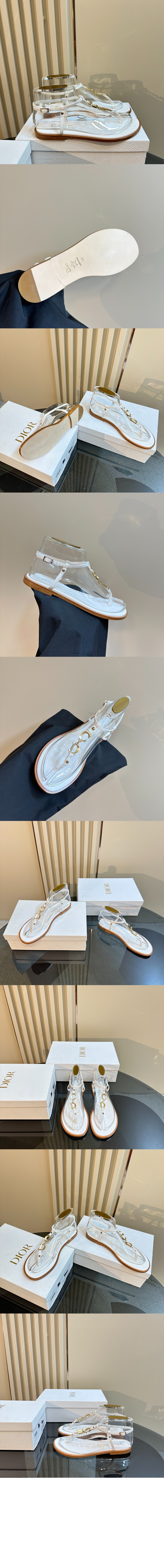미러급레플리카사이트 | 명품레플리카 전문 쇼핑몰  | 퍼스트원 - 샌들 KCO026 > 디올