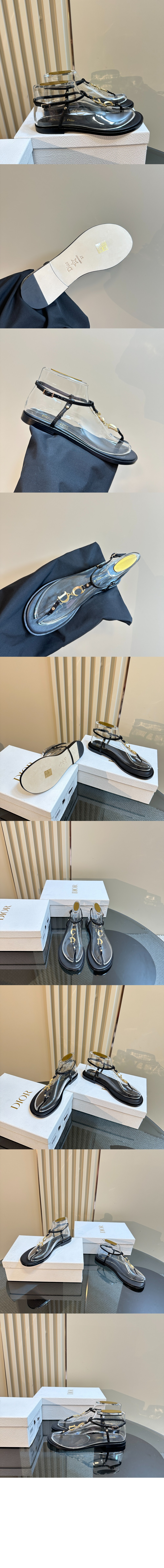 미러급레플리카사이트 | 명품레플리카 전문 쇼핑몰  | 퍼스트원 - 샌들 KCO026 > 디올