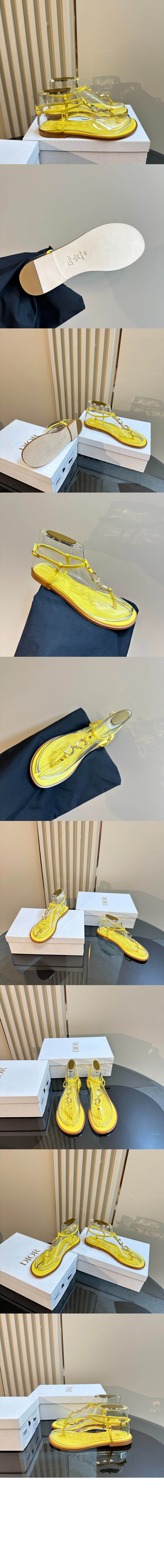 미러급레플리카사이트 | 명품레플리카 전문 쇼핑몰  | 퍼스트원 - 샌들 KCO026 > 디올