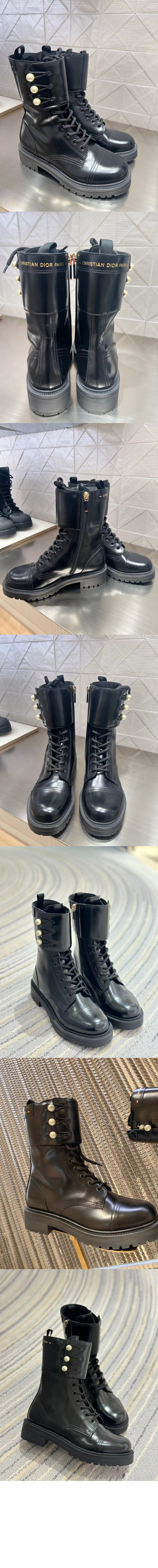 미러급레플리카사이트 | 명품레플리카 전문 쇼핑몰  | 퍼스트원 - 부츠 KCI993 > 디올