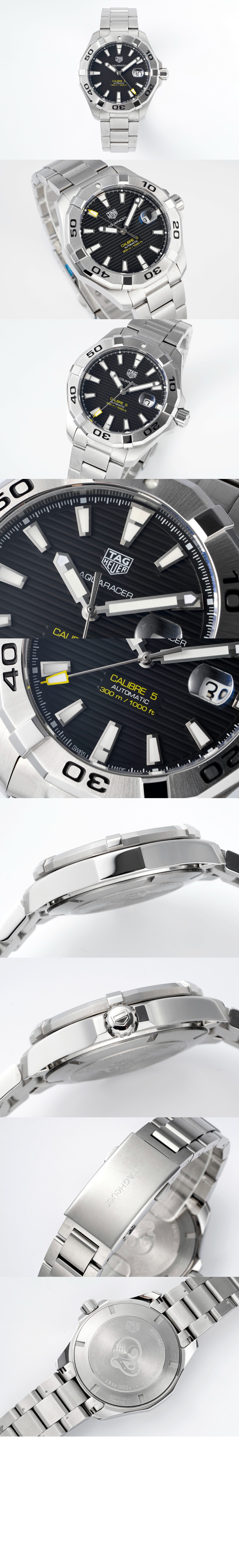 미러급레플리카사이트 | 명품레플리카 전문 쇼핑몰  | 퍼스트원 - 아쿠아레이서 43 WAY2010 > 태그호이어