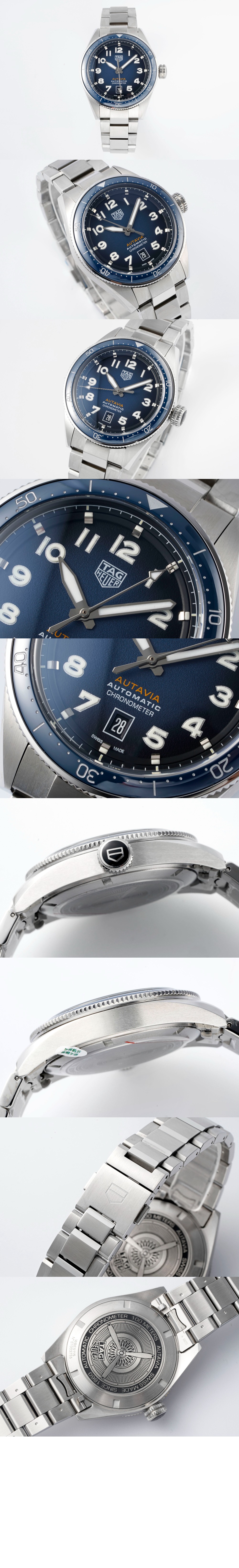 미러급레플리카사이트 | 명품레플리카 전문 쇼핑몰  | 퍼스트원 - 오타비아 42 WBE5116 > 태그호이어