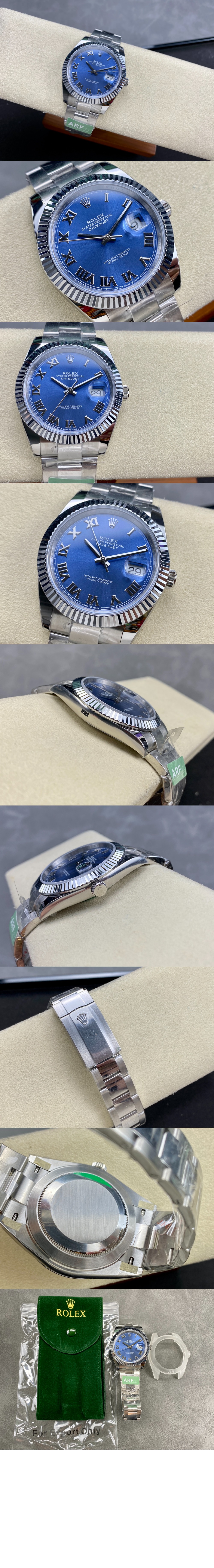 미러급레플리카사이트 | 명품레플리카 전문 쇼핑몰  | 퍼스트원 - 데이저스트 41 126334 > 롤렉스