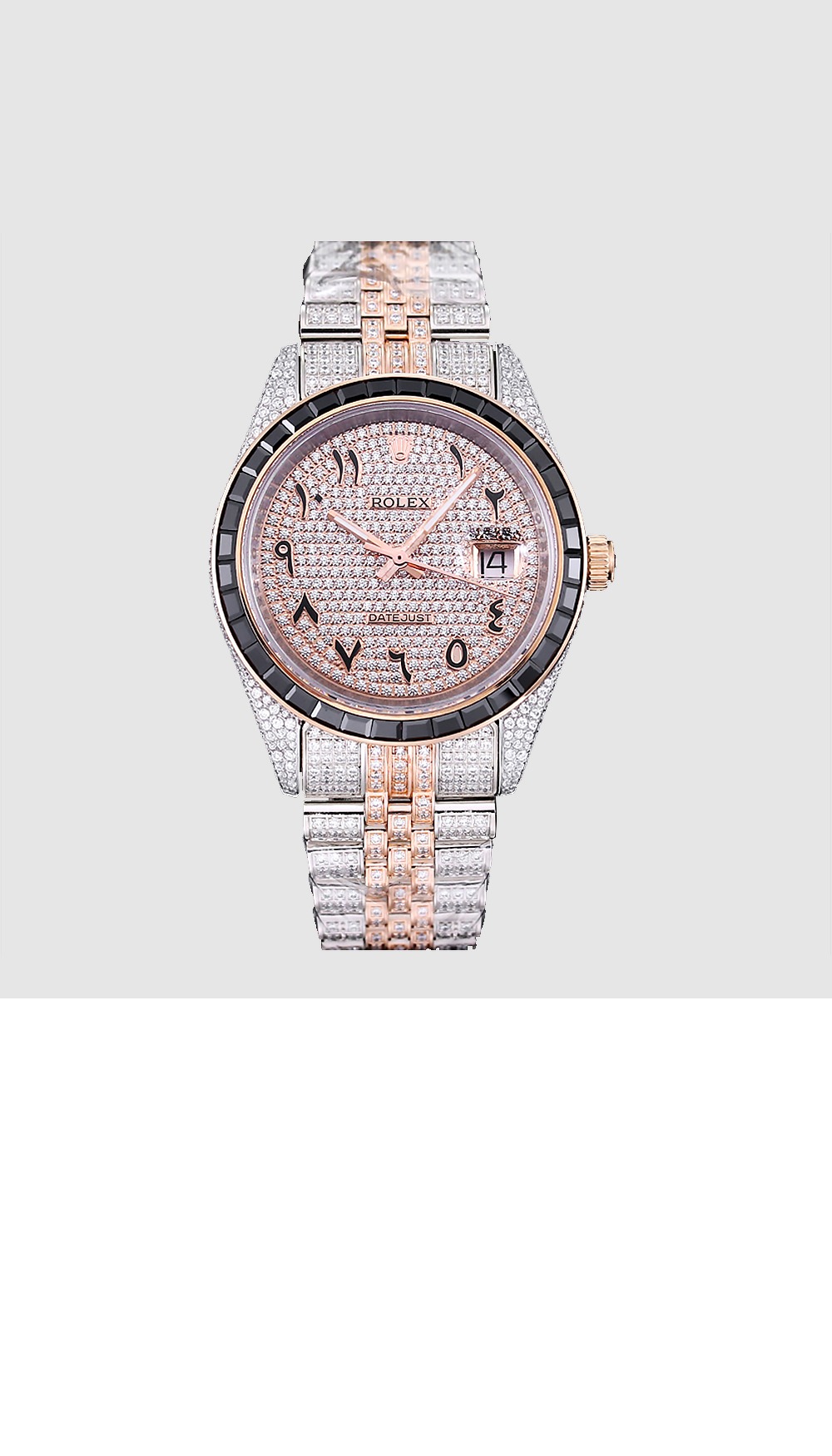 미러급레플리카사이트 | 명품레플리카 전문 쇼핑몰  | 퍼스트원 - 데이저스트 금통 41 126300 > 롤렉스