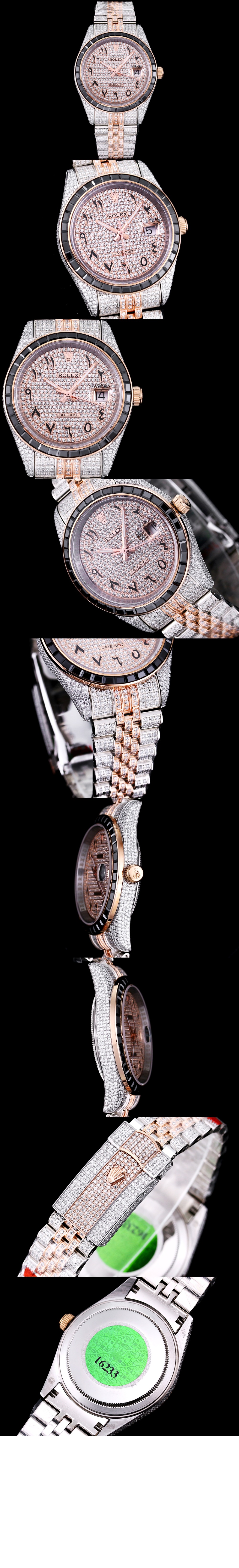 미러급레플리카사이트 | 명품레플리카 전문 쇼핑몰  | 퍼스트원 - 데이저스트 금통 41 126300 > 롤렉스