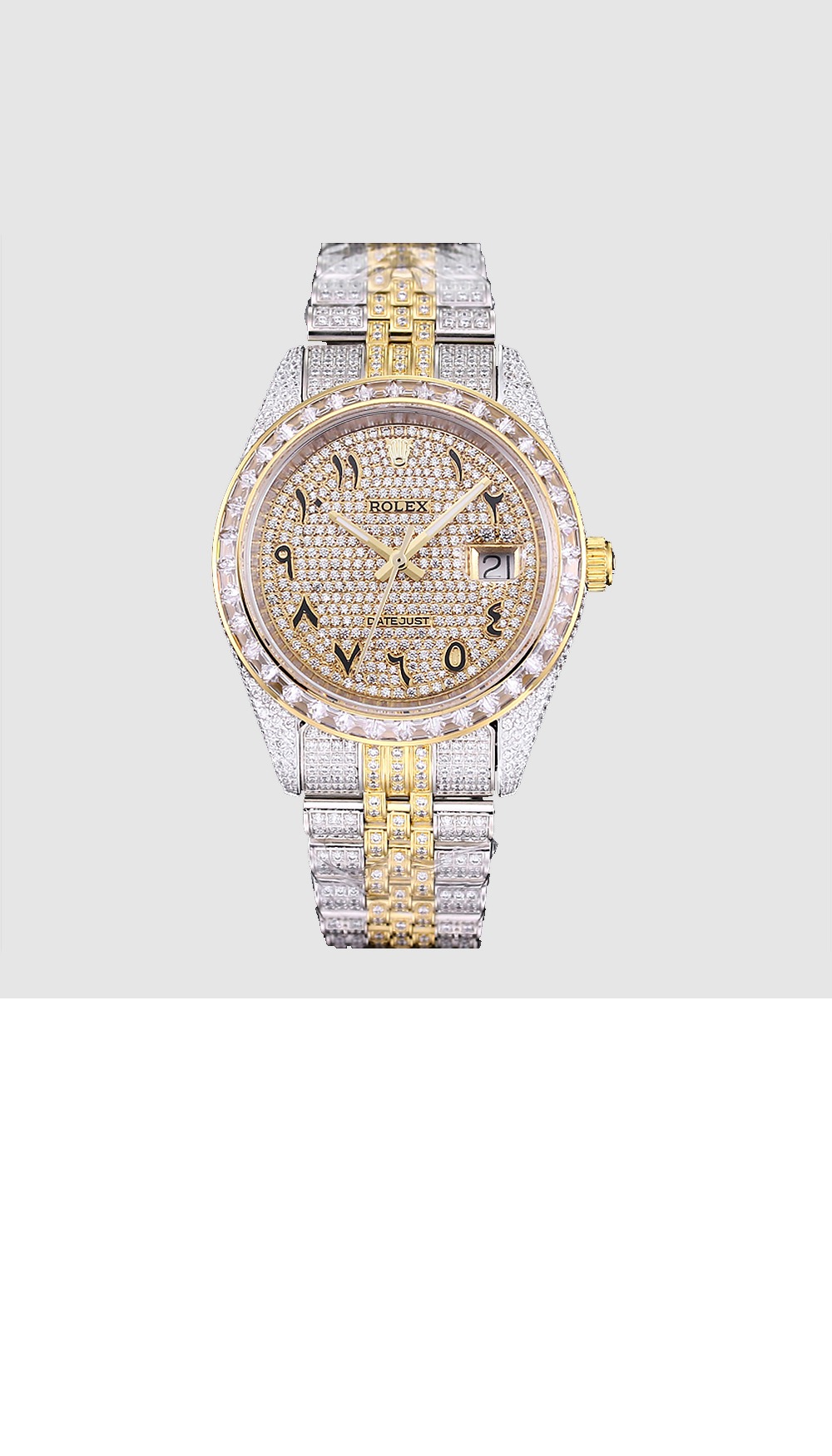 미러급레플리카사이트 | 명품레플리카 전문 쇼핑몰  | 퍼스트원 - 데이저스트 금통 41 126300 > 롤렉스