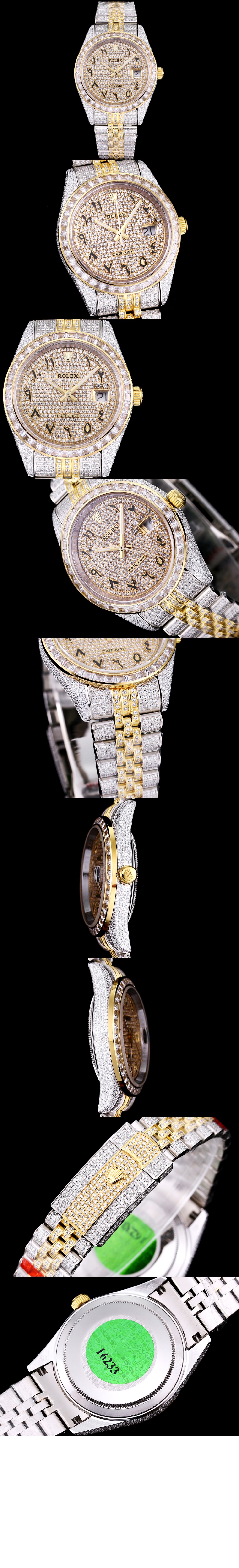 미러급레플리카사이트 | 명품레플리카 전문 쇼핑몰  | 퍼스트원 - 데이저스트 금통 41 126300 > 롤렉스
