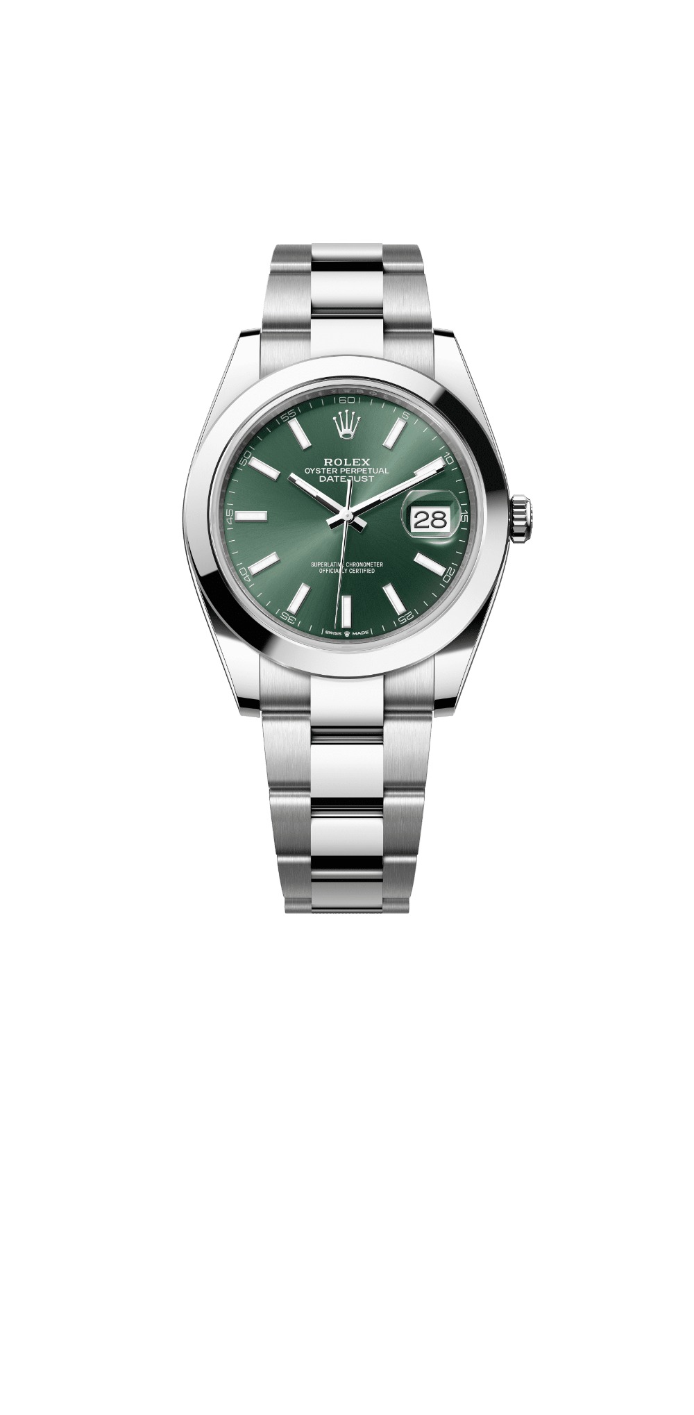 미러급레플리카사이트 | 명품레플리카 전문 쇼핑몰  | 퍼스트원 - 데이저스트 41 126300 > 롤렉스