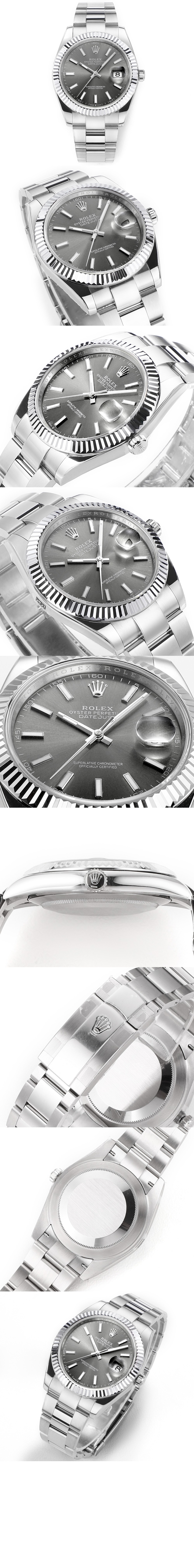 미러급레플리카사이트 | 명품레플리카 전문 쇼핑몰  | 퍼스트원 - 데이저스트 41 126334 > 롤렉스