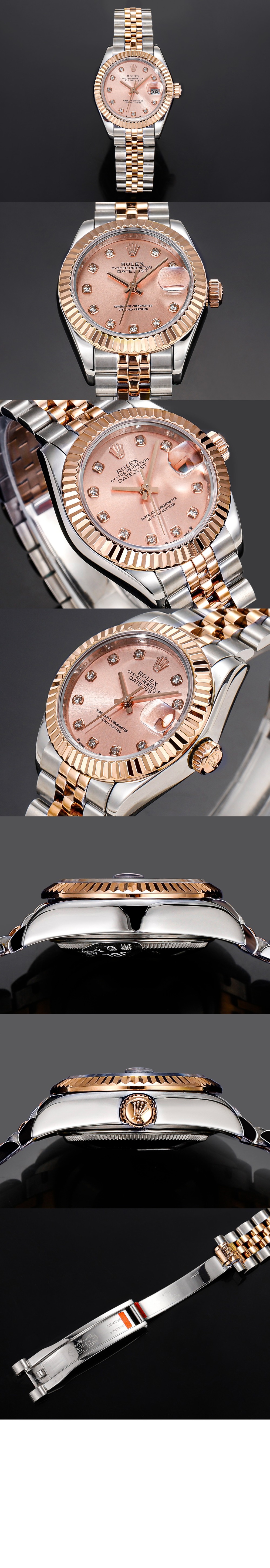 미러급레플리카사이트 | 명품레플리카 전문 쇼핑몰  | 퍼스트원 - 데이저스트 콤비 31 278271 > 롤렉스
