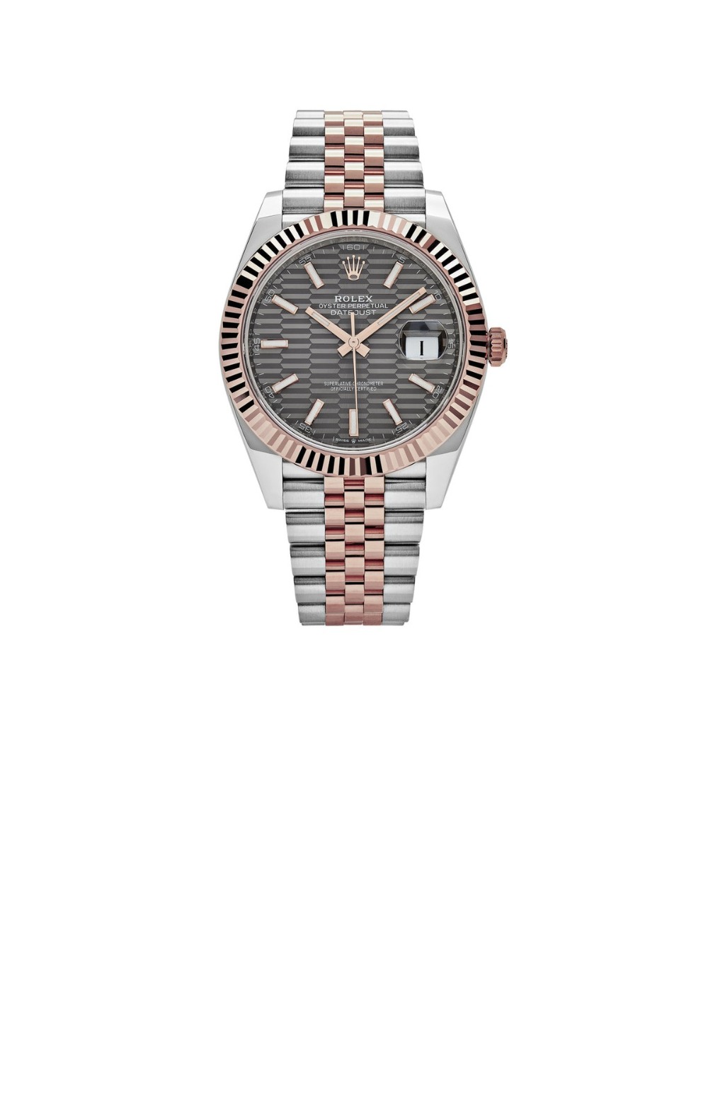 미러급레플리카사이트 | 명품레플리카 전문 쇼핑몰  | 퍼스트원 - 데이저스트 콤비 41 126331 > 롤렉스