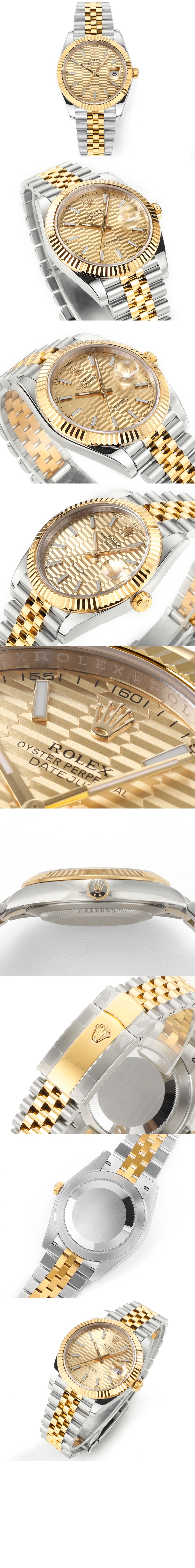미러급레플리카사이트 | 명품레플리카 전문 쇼핑몰  | 퍼스트원 - 데이저스트 콤비 41 126333 > 롤렉스