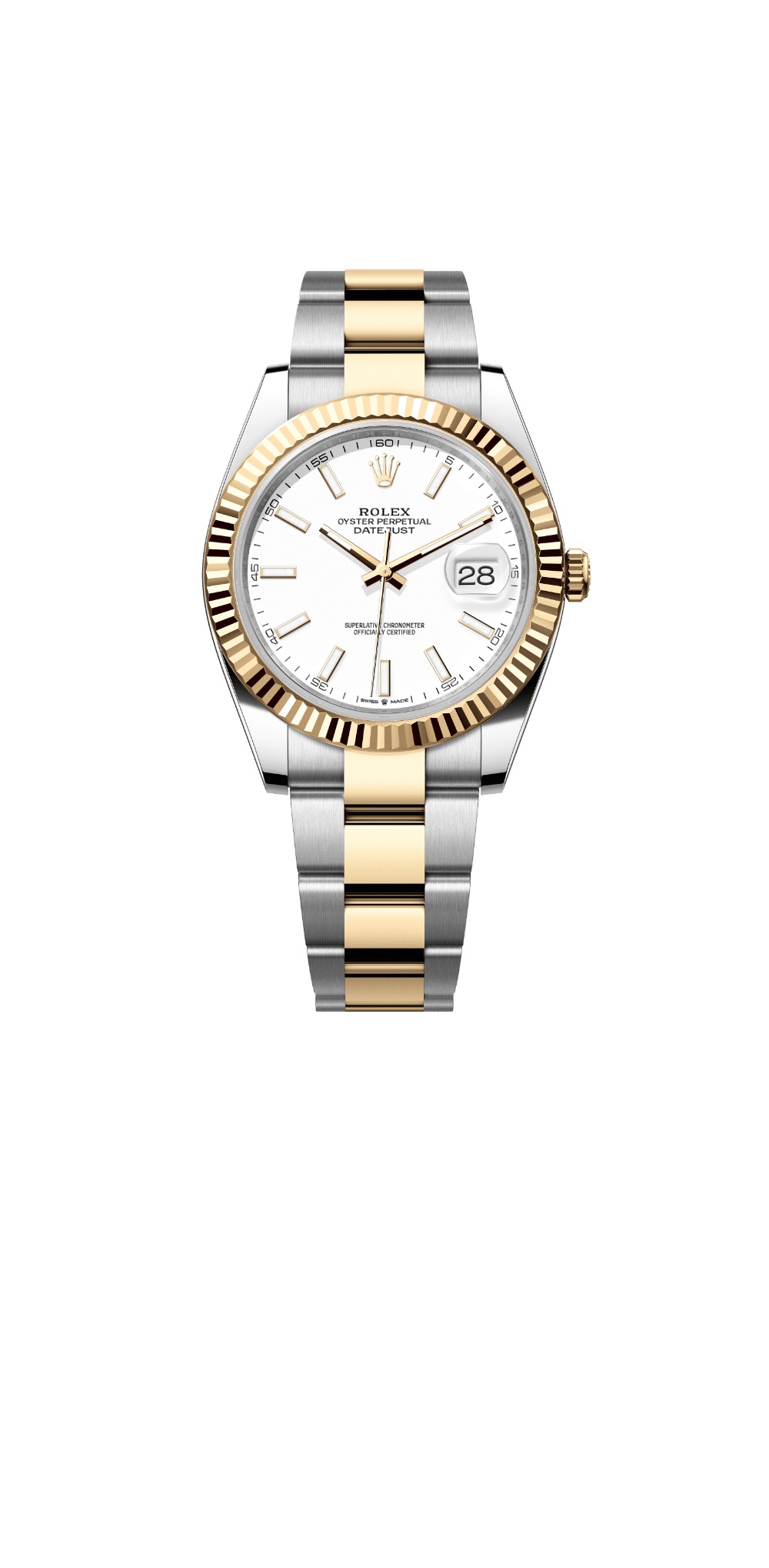 미러급레플리카사이트 | 명품레플리카 전문 쇼핑몰  | 퍼스트원 - 데이저스트 콤비 41 126333 > 롤렉스