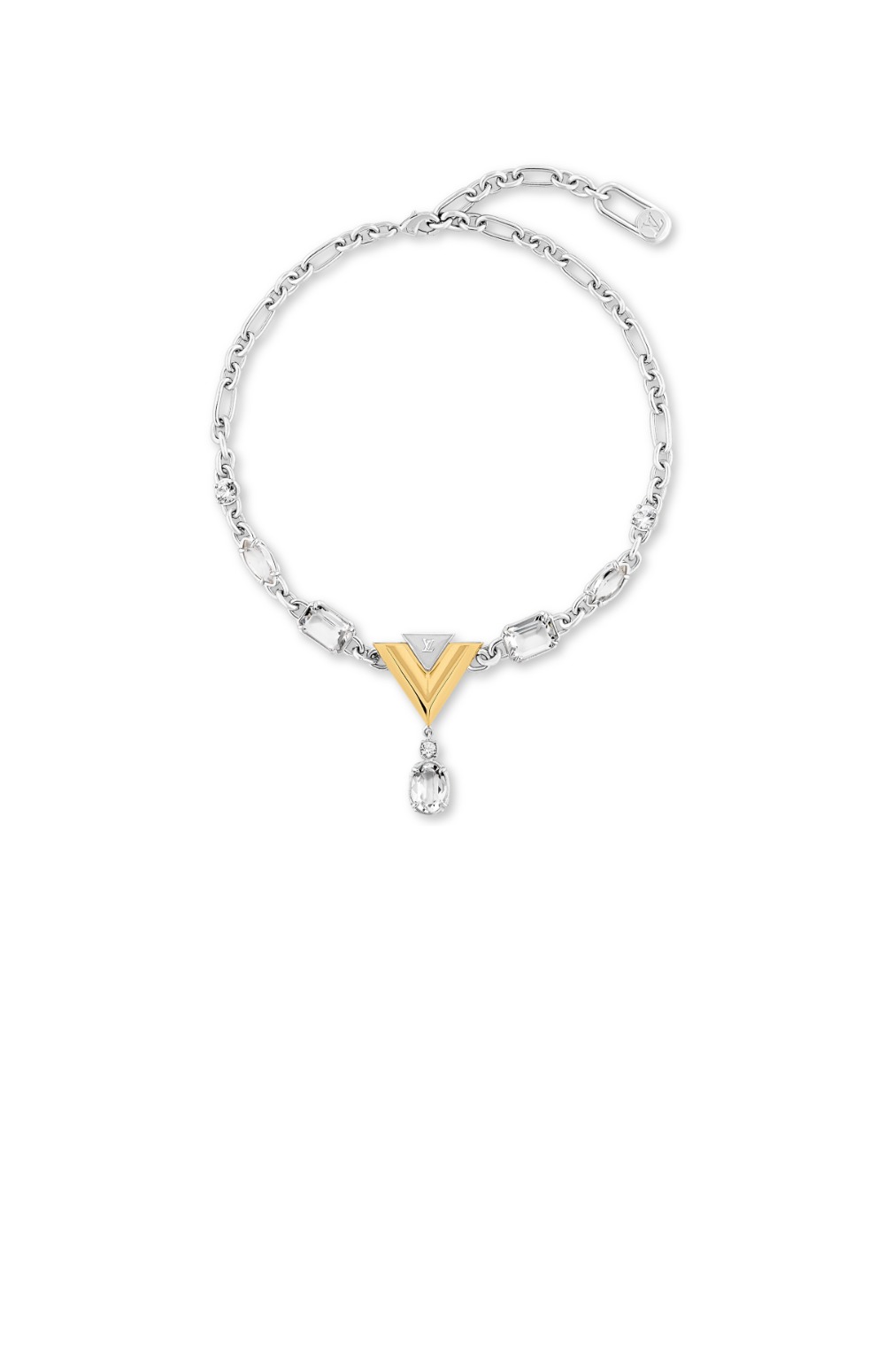 미러급레플리카사이트 | 명품레플리카 전문 쇼핑몰  | 퍼스트원 - FOR VUITTON 목걸이 M02278 > 루이비통