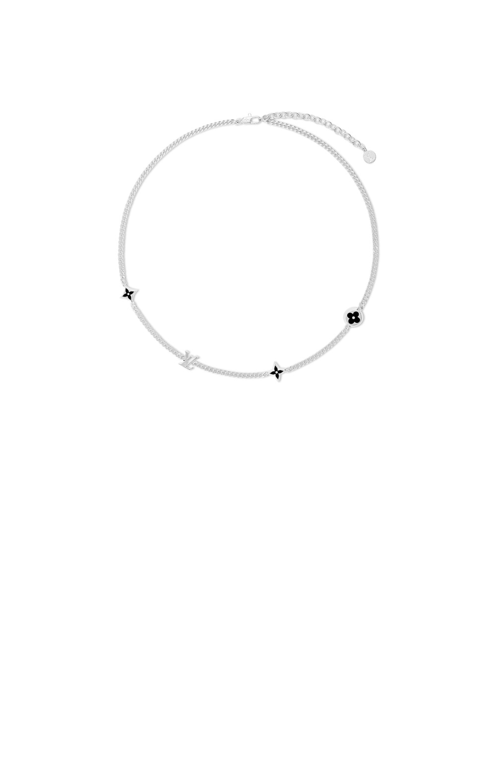 미러급레플리카사이트 | 명품레플리카 전문 쇼핑몰  | 퍼스트원 - 스파이크 참 목걸이 M01717 > 루이비통