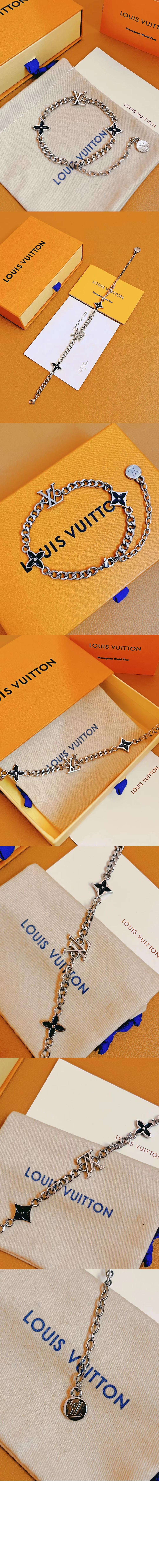 미러급레플리카사이트 | 명품레플리카 전문 쇼핑몰  | 퍼스트원 - 스파이크 팔찌 M1520A > 루이비통