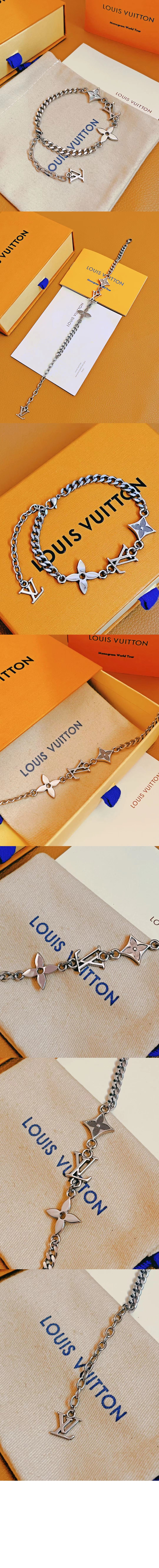 미러급레플리카사이트 | 명품레플리카 전문 쇼핑몰  | 퍼스트원 - 모노그램 로우 팔찌 M1407A > 루이비통