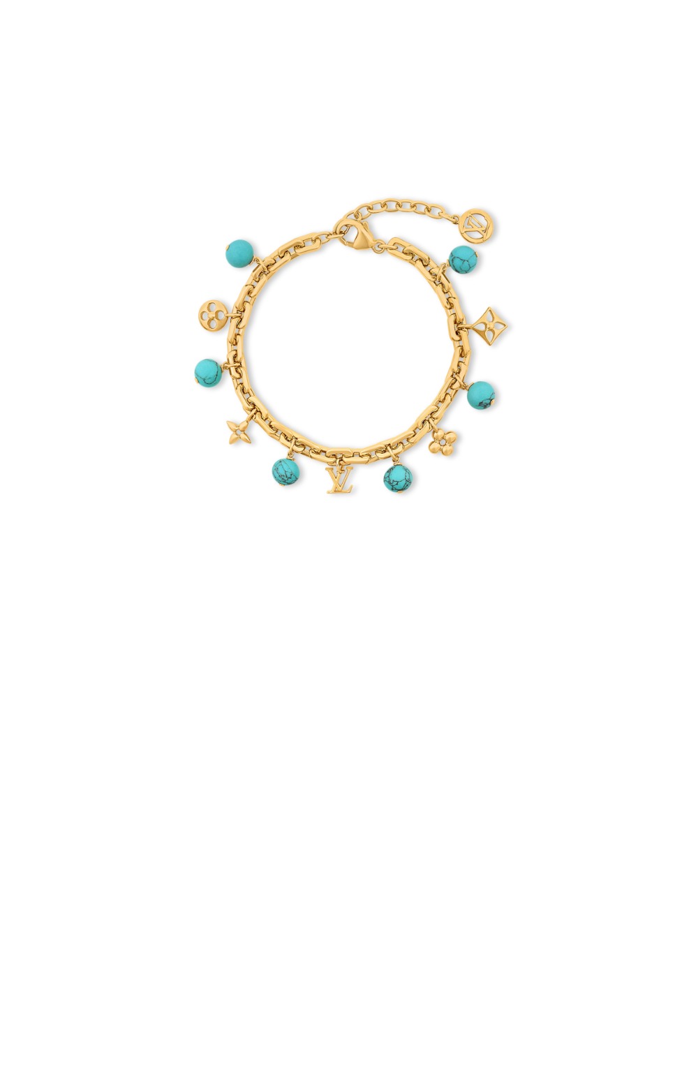 미러급레플리카사이트 | 명품레플리카 전문 쇼핑몰  | 퍼스트원 - 마이 LV 펄 팔찌 M1124A > 루이비통