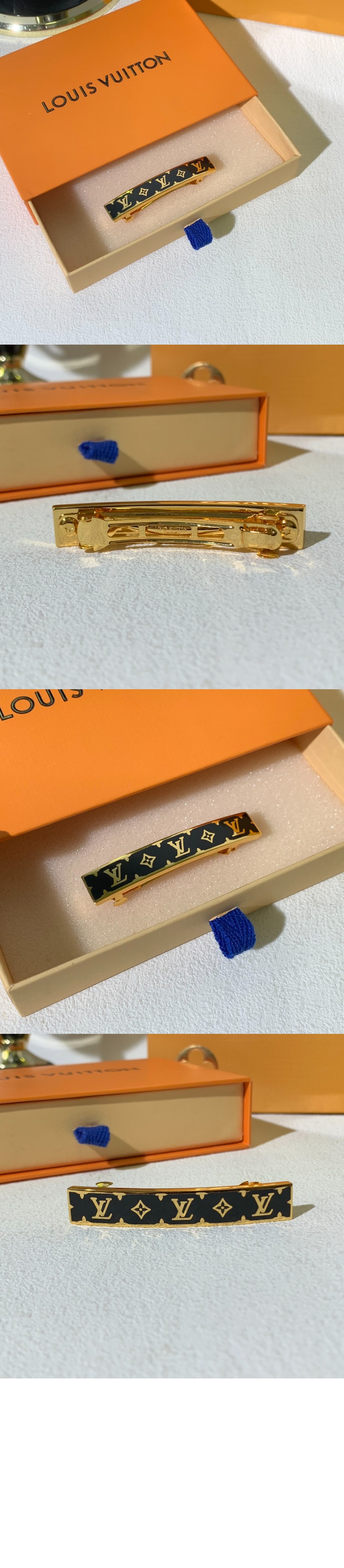 미러급레플리카사이트 | 명품레플리카 전문 쇼핑몰  | 퍼스트원 - 나노그램 에나멜 헤어  M01826 > 루이비통