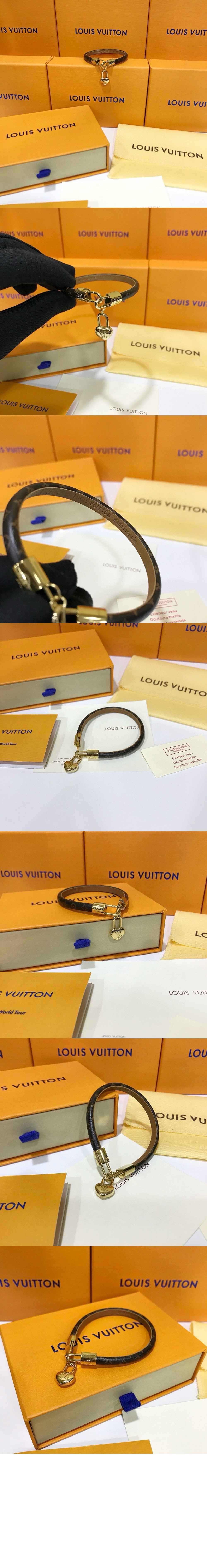 미러급레플리카사이트 | 명품레플리카 전문 쇼핑몰  | 퍼스트원 - 크레이지 인 락 팔찌 M6451F > 루이비통