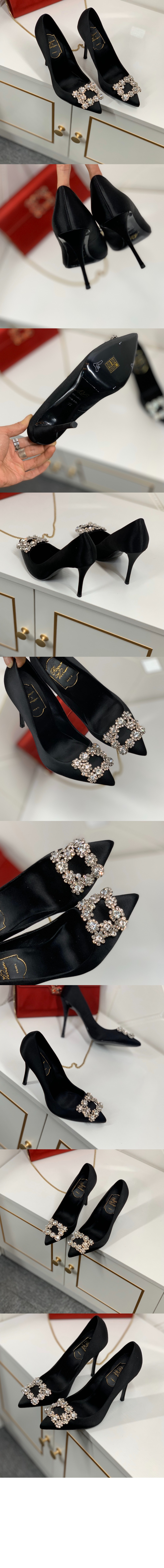 미러급레플리카사이트 | 명품레플리카 전문 쇼핑몰  | 퍼스트원 - 펌프스 4191 > 로저비비에