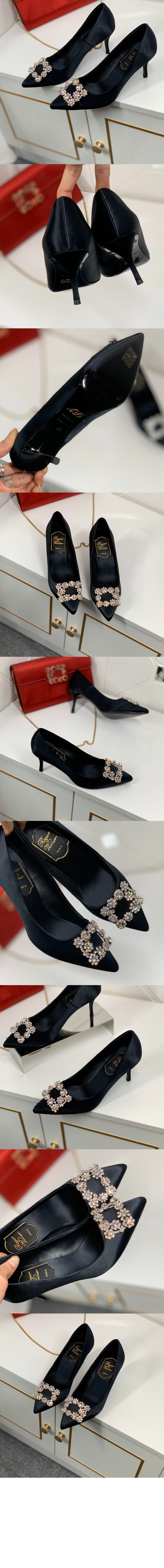 미러급레플리카사이트 | 명품레플리카 전문 쇼핑몰  | 퍼스트원 - 펌프스 4141 > 로저비비에