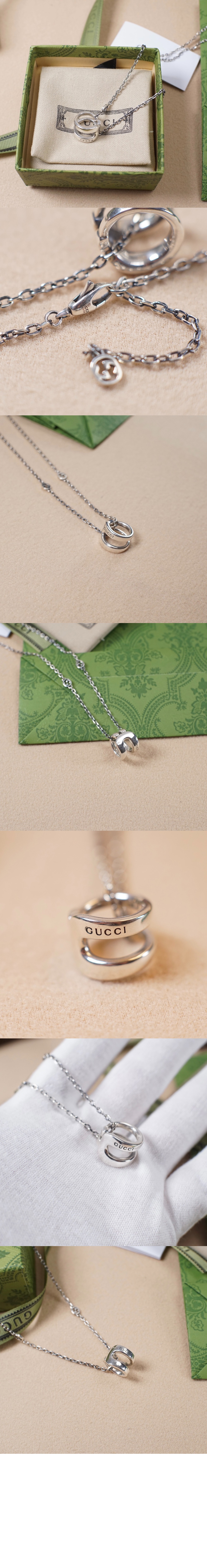 미러급레플리카사이트 | 명품레플리카 전문 쇼핑몰  | 퍼스트원 - 목걸이 774051 > 구찌