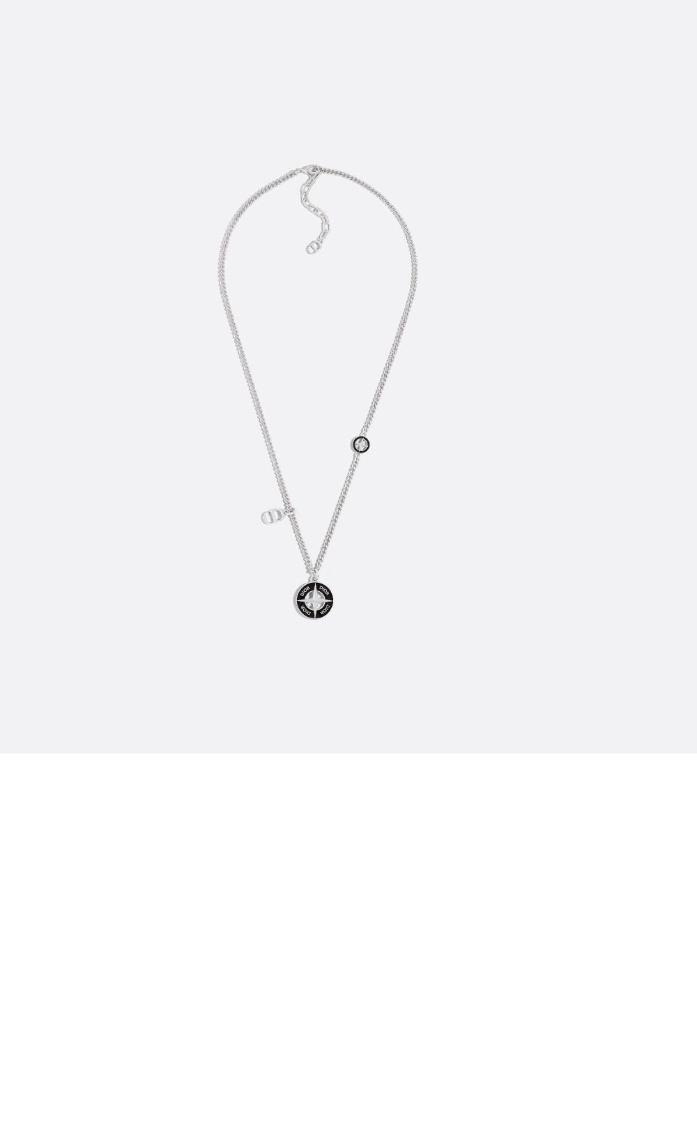 미러급레플리카사이트 | 명품레플리카 전문 쇼핑몰  | 퍼스트원 - 목걸이 N2804 > 디올