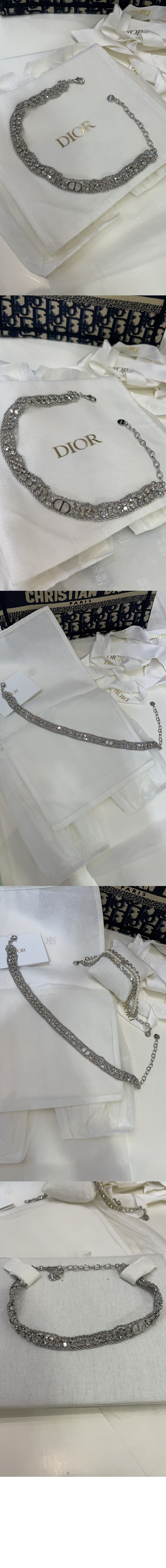 미러급레플리카사이트 | 명품레플리카 전문 쇼핑몰  | 퍼스트원 - 목걸이 N2824 > 디올
