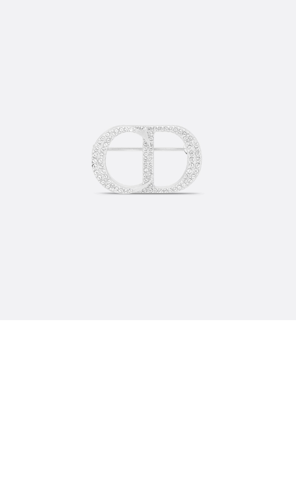 미러급레플리카사이트 | 명품레플리카 전문 쇼핑몰  | 퍼스트원 - CD Icon 브로치 V1230 > 디올