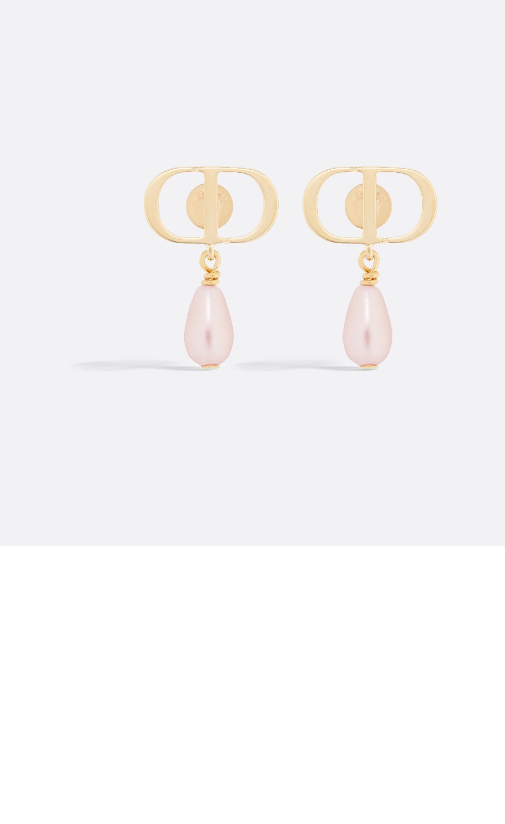 미러급레플리카사이트 | 명품레플리카 전문 쇼핑몰  | 퍼스트원 - Petit CD 귀걸이 E3550 > 디올