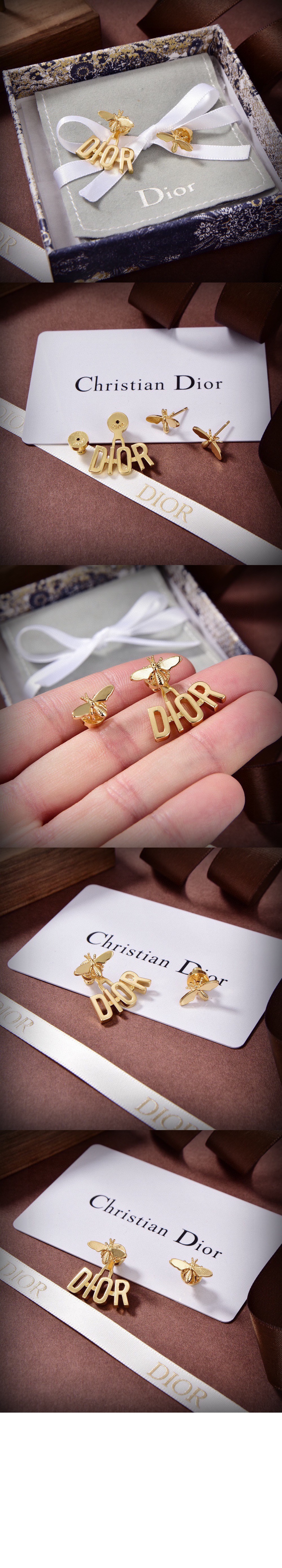 미러급레플리카사이트 | 명품레플리카 전문 쇼핑몰  | 퍼스트원 - evolution 귀걸이 E2013 > 디올