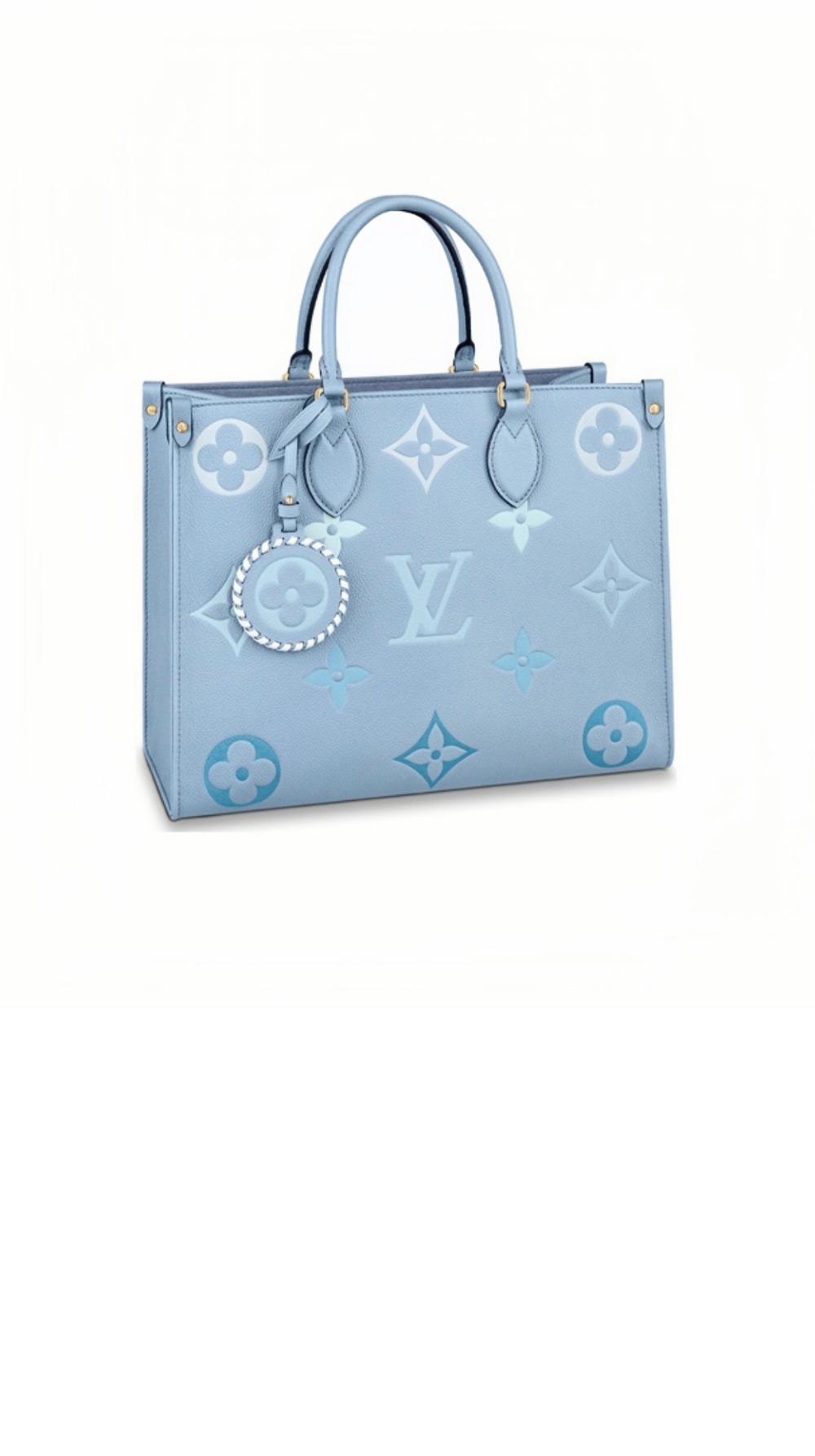 미러급레플리카사이트 | 명품레플리카 전문 쇼핑몰  | 퍼스트원 - 온더고 MM M45718 > 루이비통