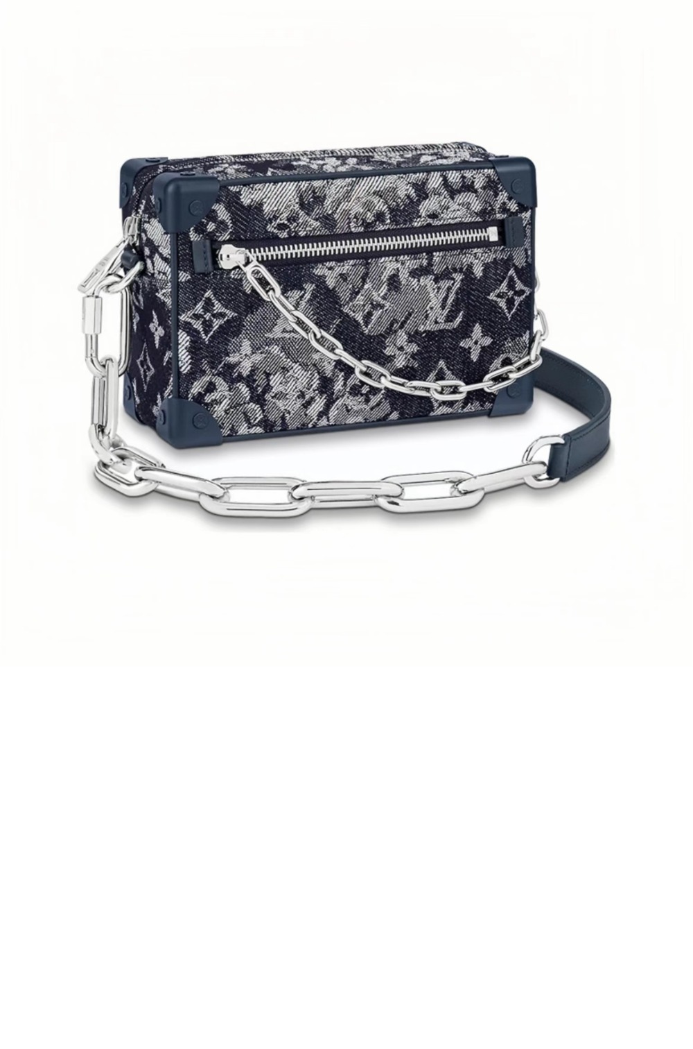 미러급레플리카사이트 | 명품레플리카 전문 쇼핑몰  | 퍼스트원 - 미니 소프트 트렁크 M80033 > 루이비통