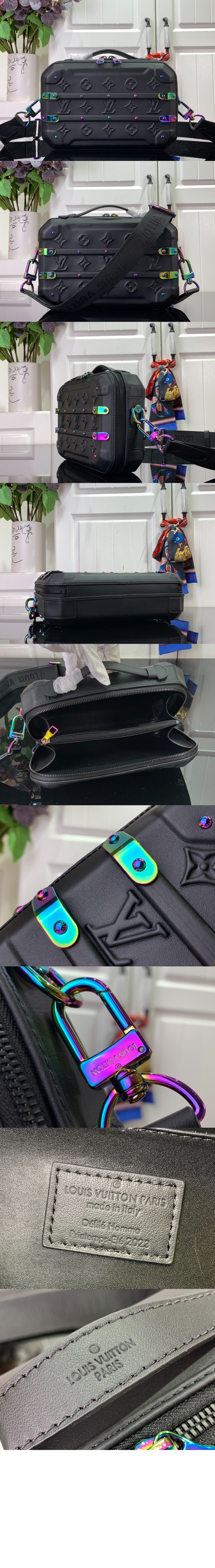 미러급레플리카사이트 | 명품레플리카 전문 쇼핑몰  | 퍼스트원 - 퓨처 트렁크 M21935 > 루이비통