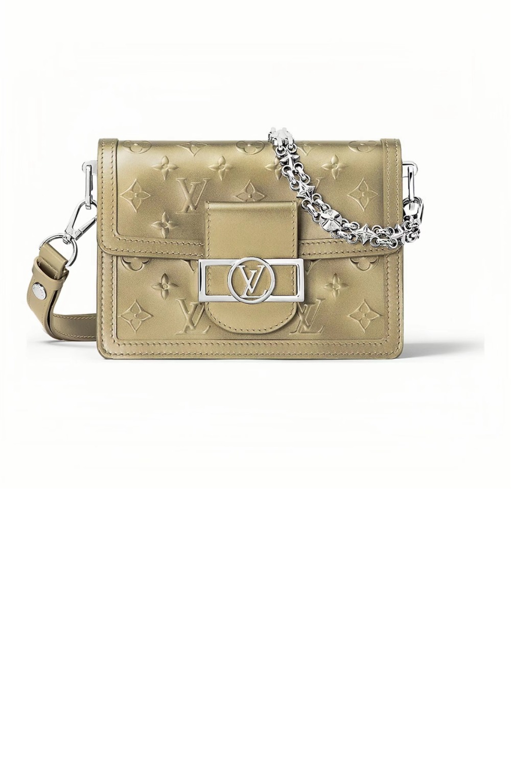 미러급레플리카사이트 | 명품레플리카 전문 쇼핑몰  | 퍼스트원 - 도핀 미니 핸드백 M21740 > 루이비통