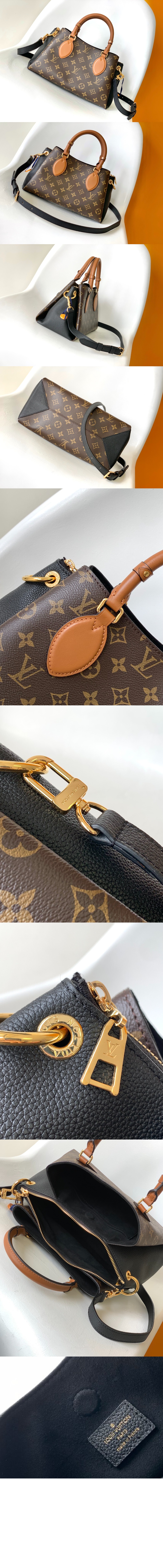 미러급레플리카사이트 | 명품레플리카 전문 쇼핑몰  | 퍼스트원 - 오페라 BB M46507 > 루이비통