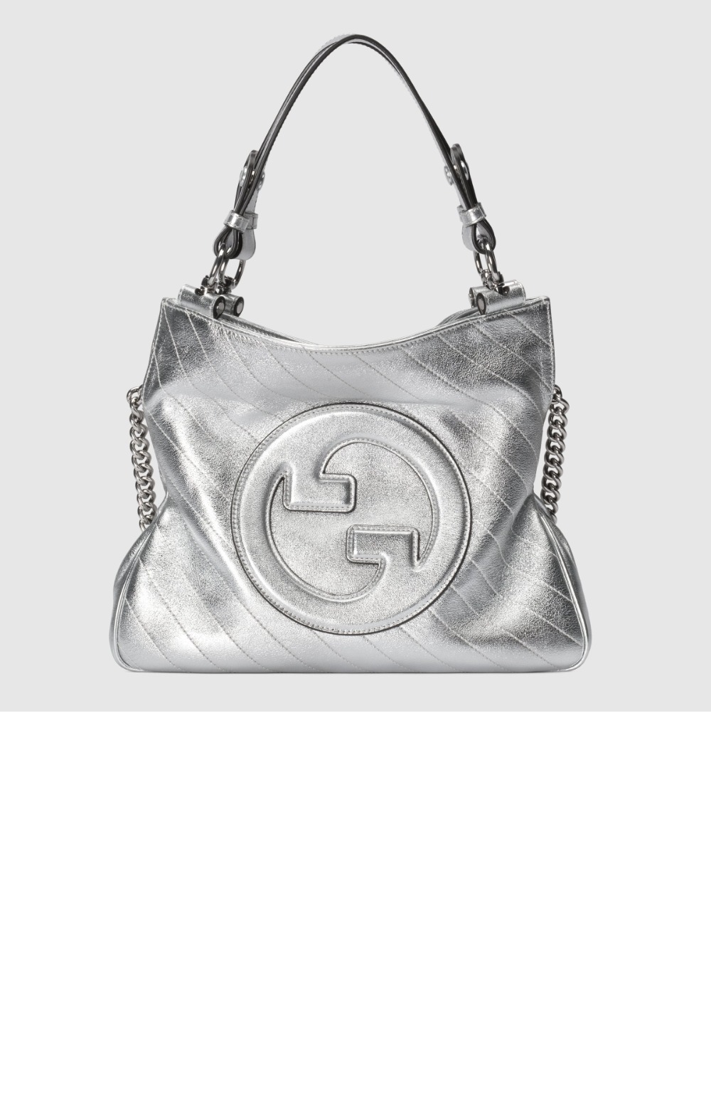 미러급레플리카사이트 | 명품레플리카 전문 쇼핑몰  | 퍼스트원 - 스몰 토트백 751518 > 구찌