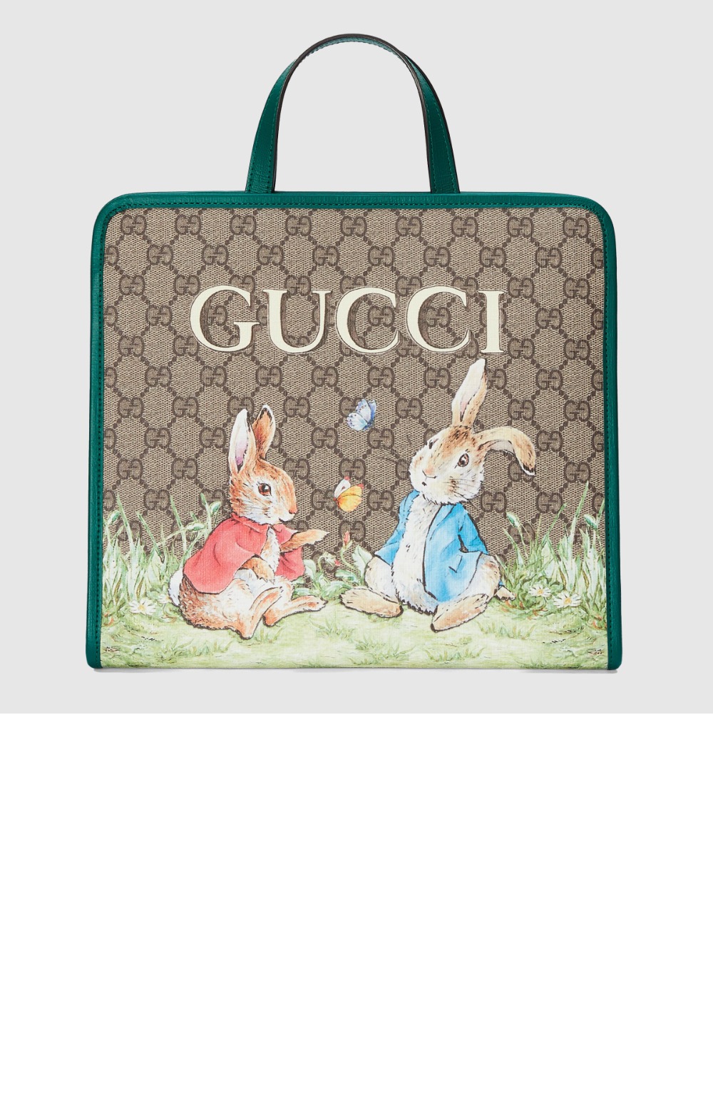 미러급레플리카사이트 | 명품레플리카 전문 쇼핑몰  | 퍼스트원 - 칠드런스 토트백 605614 > 구찌