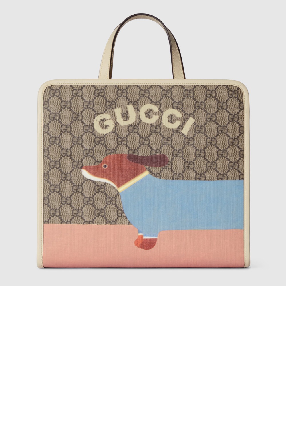 미러급레플리카사이트 | 명품레플리카 전문 쇼핑몰  | 퍼스트원 - 칠드런스 토트백 605614 > 구찌