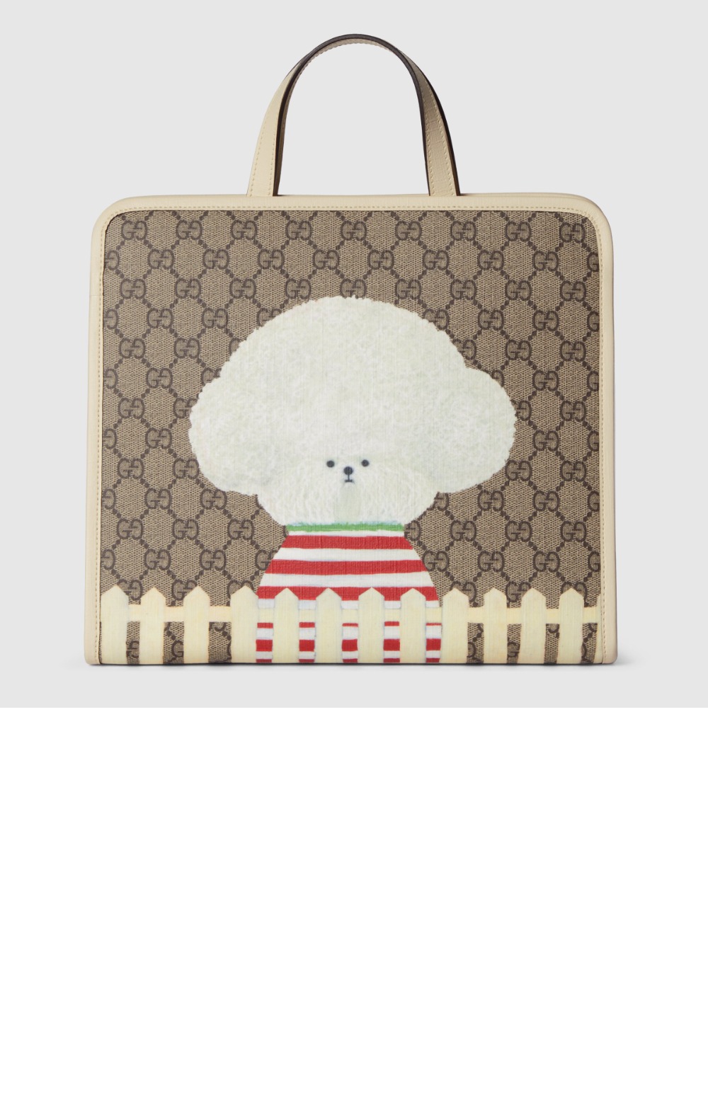 미러급레플리카사이트 | 명품레플리카 전문 쇼핑몰  | 퍼스트원 - 칠드런스 토트백 605614 > 구찌