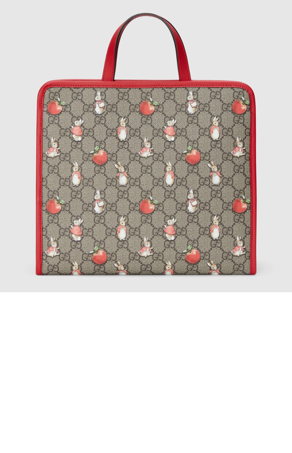 미러급레플리카사이트 | 명품레플리카 전문 쇼핑몰  | 퍼스트원 - 칠드런스 토트백 605614 > 구찌